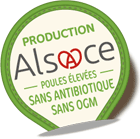 Élevage sans antibiotiques, sans vermifuges